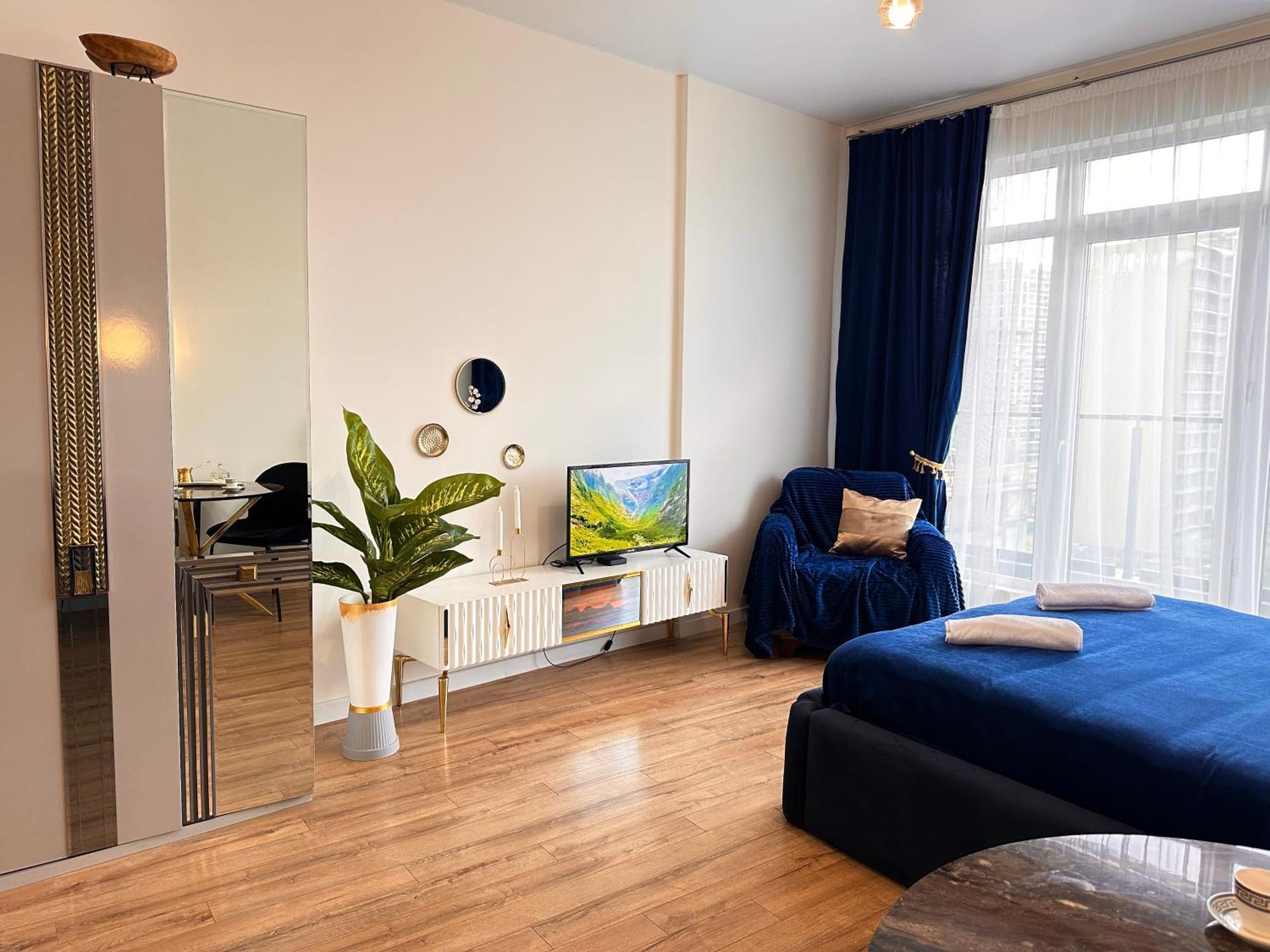 Batumi Boulevard Resort Room photo